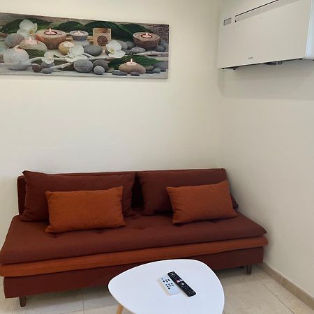 Appartement La Pointe Rouge Bord De Mer Μασσαλία Εξωτερικό φωτογραφία