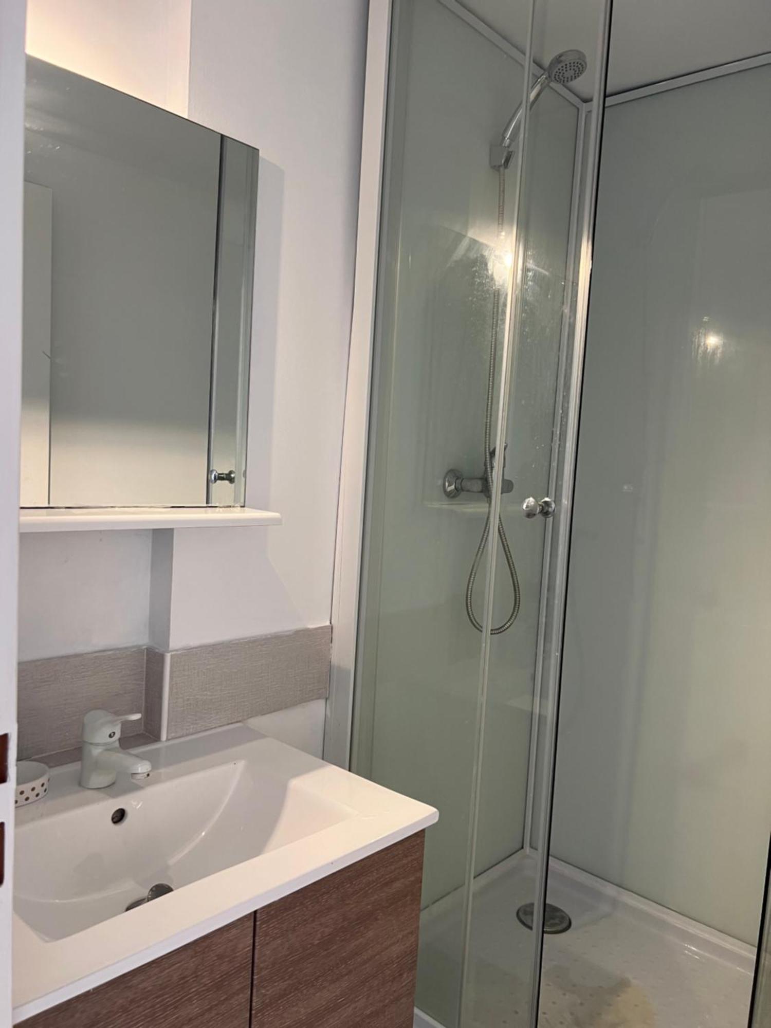 Appartement La Pointe Rouge Bord De Mer Μασσαλία Εξωτερικό φωτογραφία